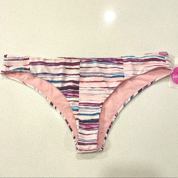 Raisins Other - Raisins Cheeky Bikini Bottoms!